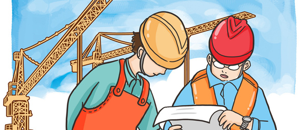 建筑施工企業(yè)的現(xiàn)場(chǎng)管理要怎么優(yōu)化？