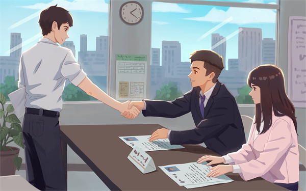 人力資源咨詢(xún)：教你如何打破招聘瓶頸，實(shí)現(xiàn)高效招聘！