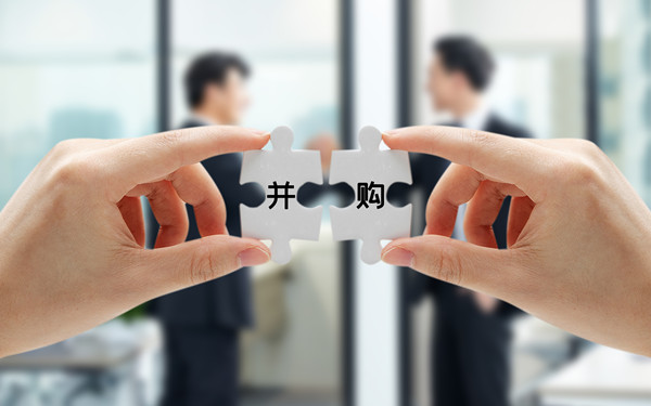 戰(zhàn)略投資與并購：拓展企業(yè)規(guī)模，增強(qiáng)市場競爭力