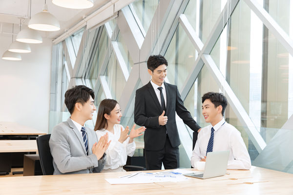 提高集團(tuán)管控執(zhí)行力：文化、制度與人才培養(yǎng)