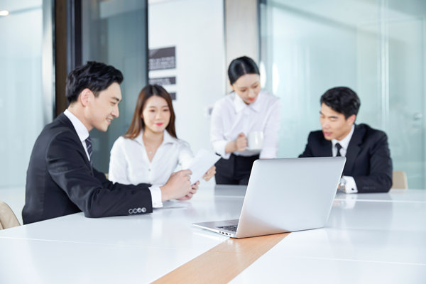 集團管控：強化戰(zhàn)略執(zhí)行力，實現(xiàn)企業(yè)可持續(xù)發(fā)展
