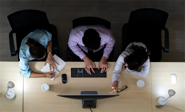 強化企業(yè)管理體系，確保穩(wěn)健運營，守護企業(yè)安全