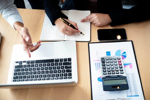 企業(yè)預(yù)算管理之道：掌握核心，駕馭財務(wù)大局
