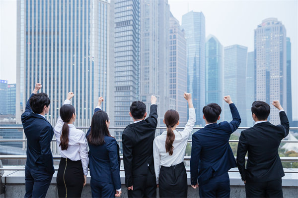 集團管控如何促進企業(yè)文化建設(shè)，增強內(nèi)部凝聚力？