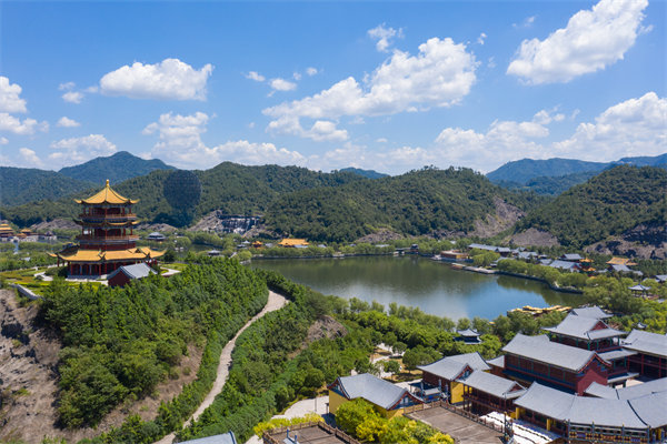 金華組織規(guī)劃咨詢(xún)公司如何為企業(yè)設(shè)計(jì)高效組織結(jié)構(gòu)？