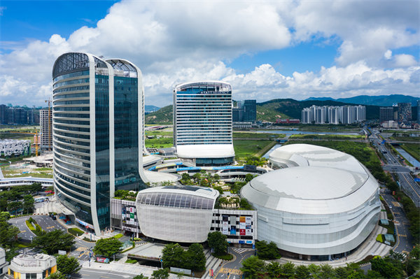 珠海組織規(guī)劃咨詢公司是如何提升企業(yè)運(yùn)營(yíng)效率的？