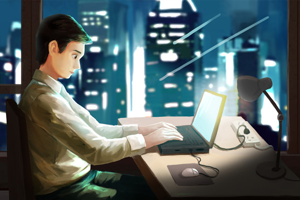 加班成風(fēng)留不住人，企業(yè)關(guān)懷和工時安排是否合理？