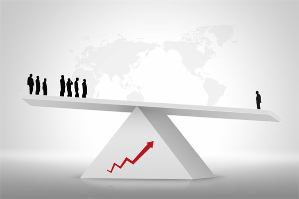 薪資公平性存疑？如何科學量化破解內(nèi)部薪酬失衡難題？