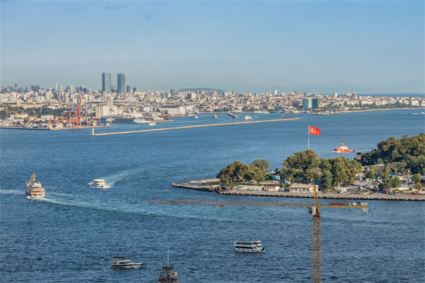 伊朗擬關(guān)閉霍爾木茲海峽，關(guān)聯(lián)企業(yè)供應(yīng)鏈怎么看？