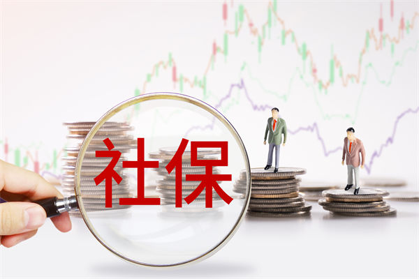 績效管理咨詢：社保新規(guī)來了，中小企業(yè)何去何從？