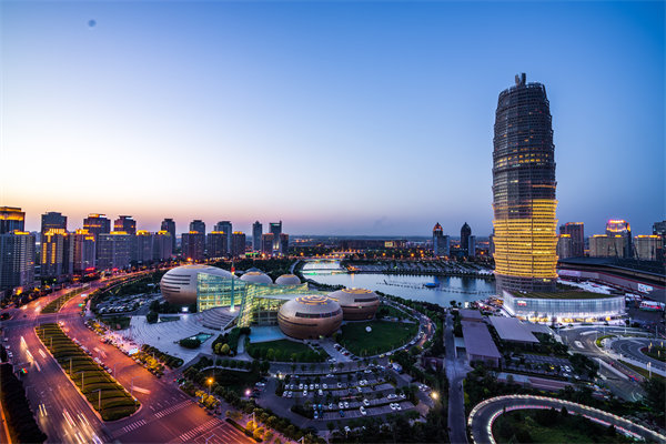 鄭州管理咨詢機構(gòu)若不懂本地產(chǎn)業(yè)邏輯，怎幫企業(yè)踩準發(fā)展節(jié)奏？