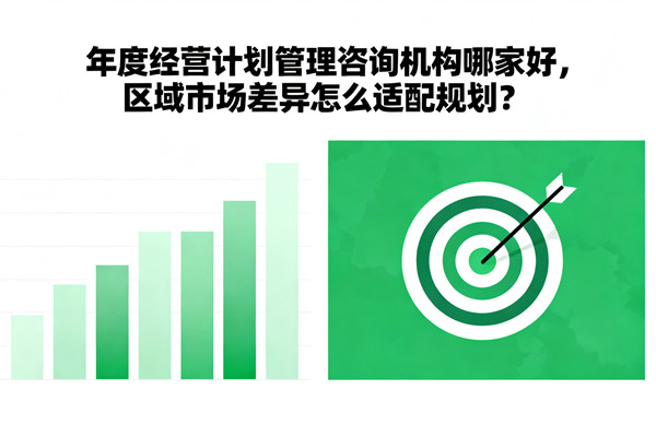 年度經(jīng)營計劃管理咨詢機構哪家好，區(qū)域市場差異怎么適配規(guī)劃？